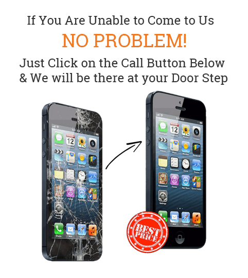 mobile vision is the best mobile repair shop in ritchie street